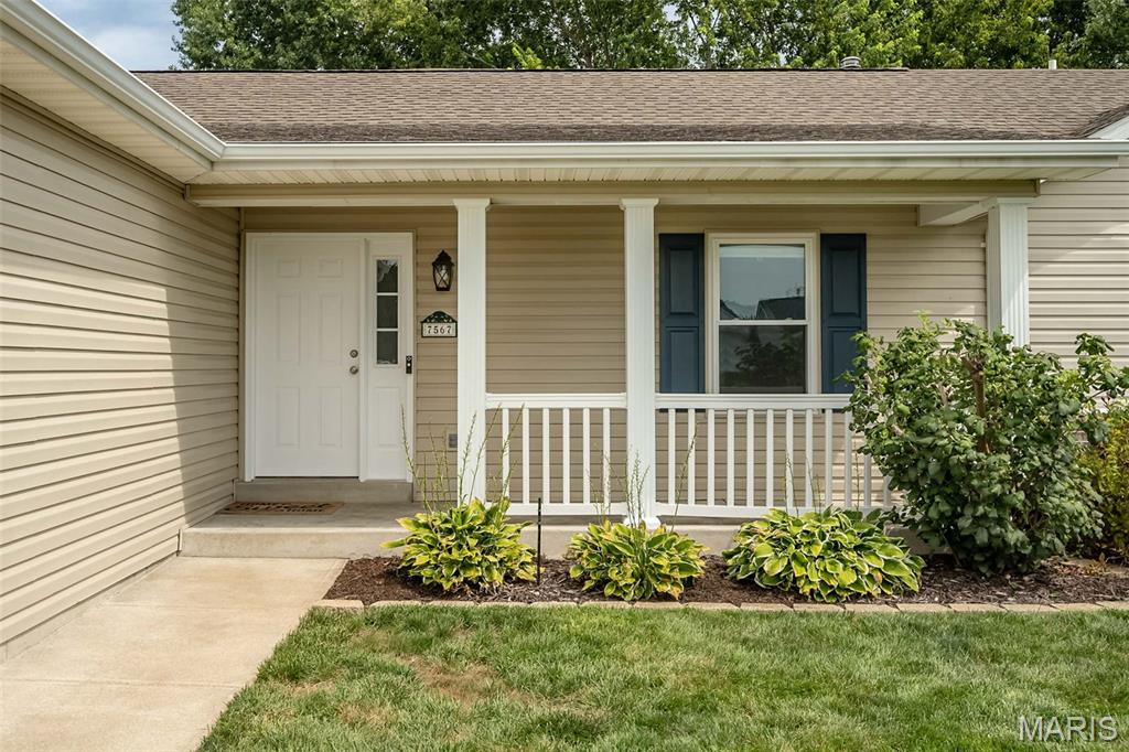 Knolls #1 - Residential