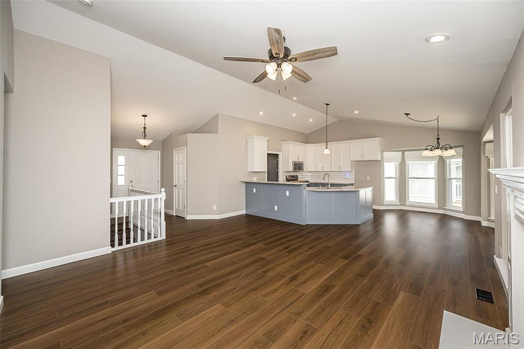 Knolls #1 - Residential