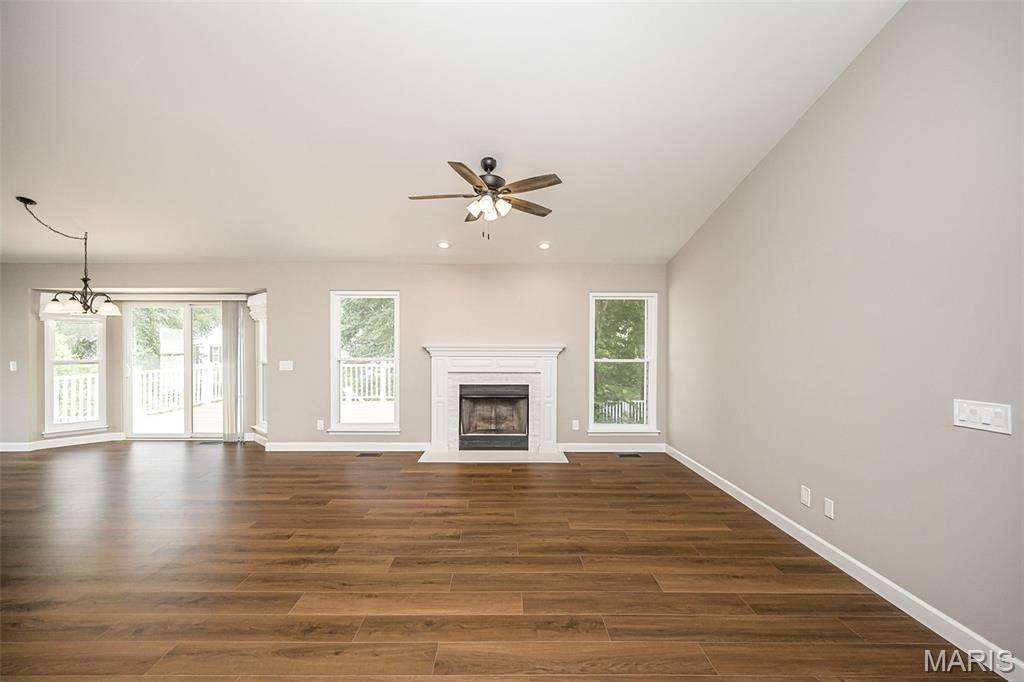 Knolls #1 - Residential