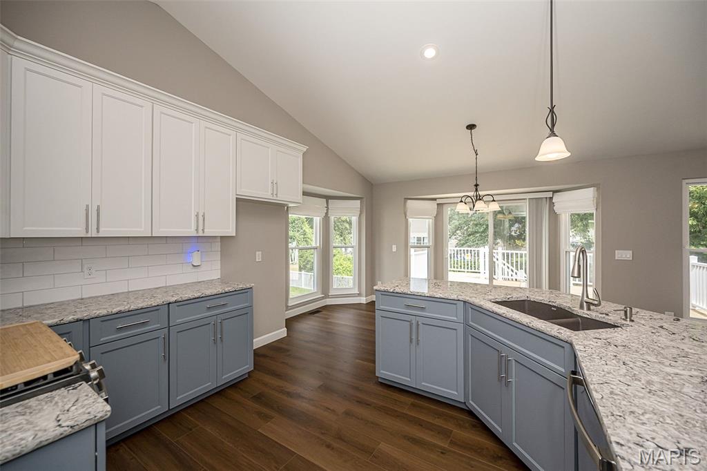 Knolls #1 - Residential