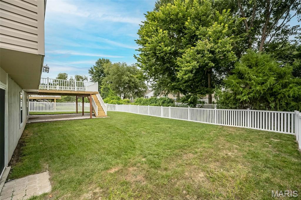 Knolls #1 - Residential