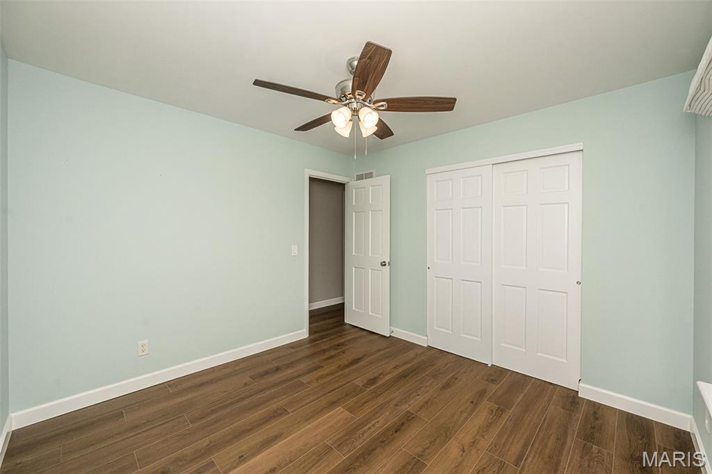 Knolls #1 - Residential