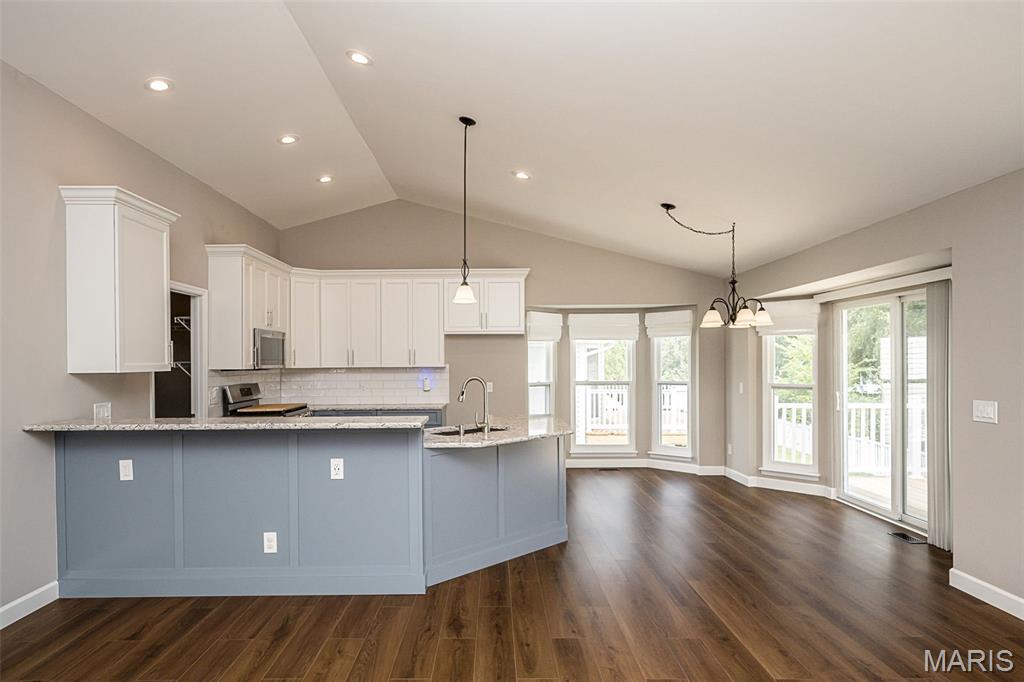 Knolls #1 - Residential