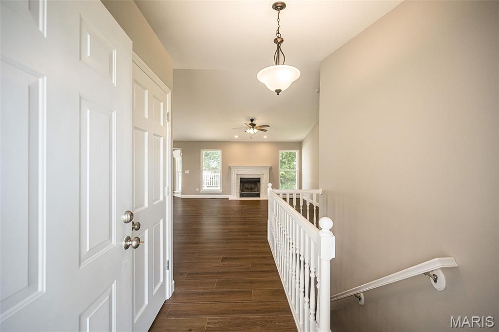 Knolls #1 - Residential