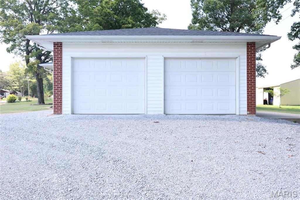 Usps #2196 - Residential