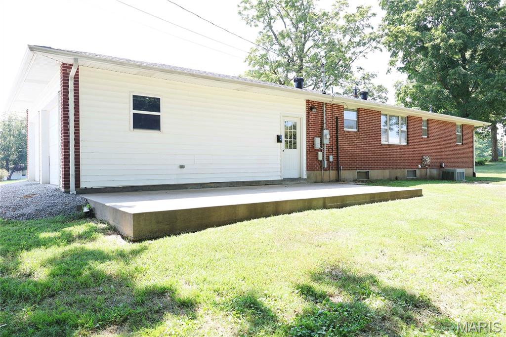 Usps #2196 - Residential