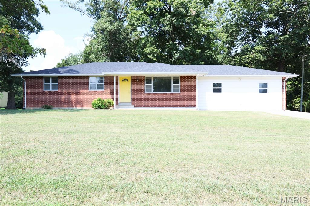 Usps #2196 - Residential