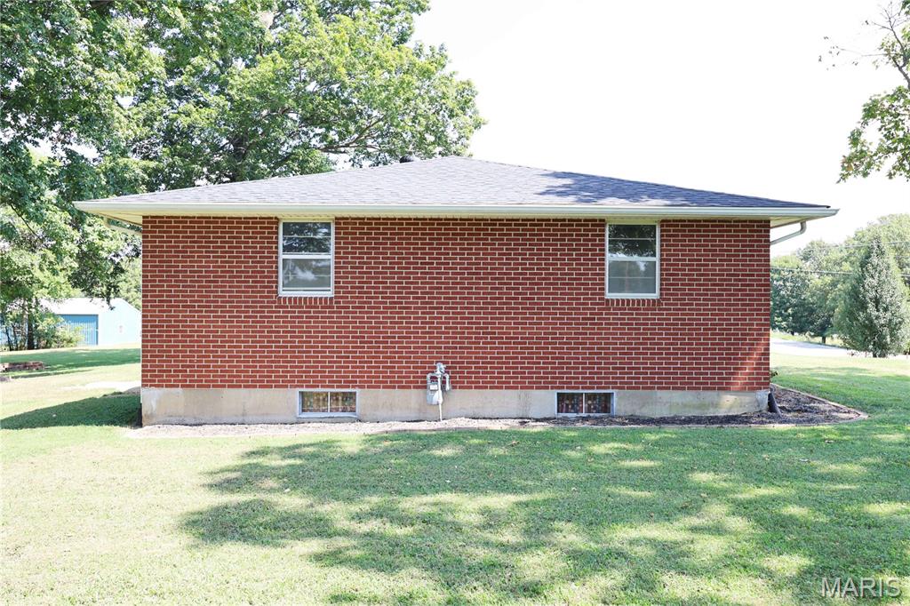Usps #2196 - Residential