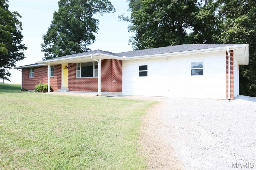 Usps #2196 - Residential