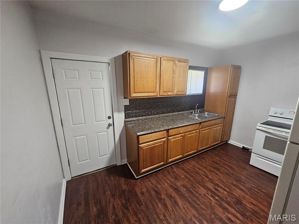 Ralphs Add - Residential Income