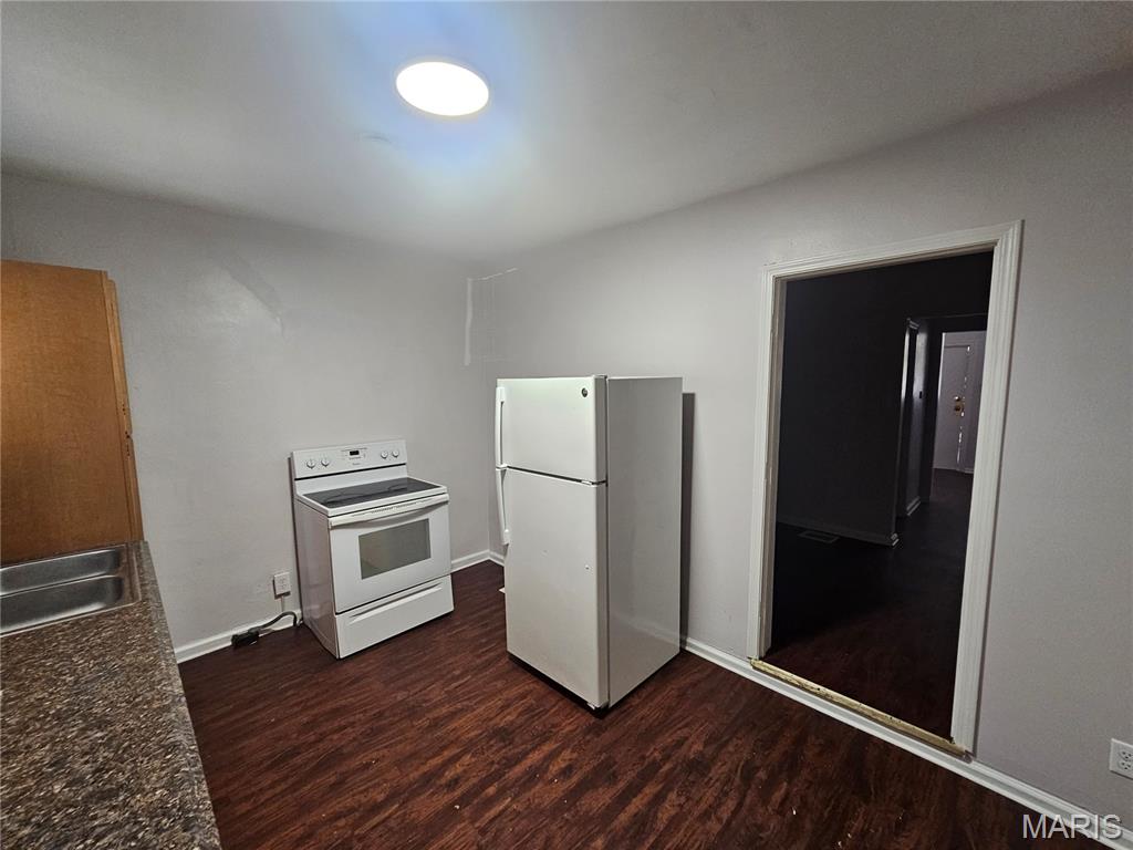 Ralphs Add - Residential Income