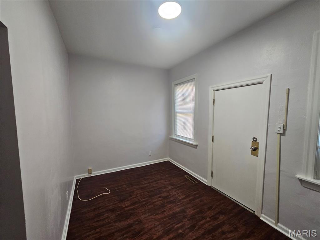 Ralphs Add - Residential Income