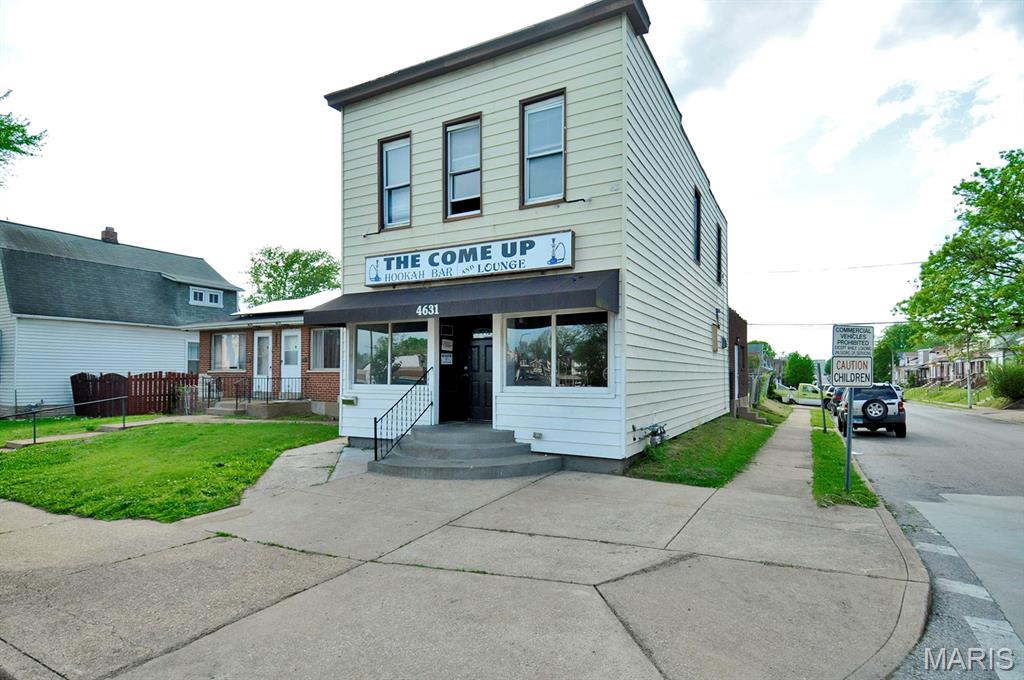 Ellenwood Add - Commercial Sale