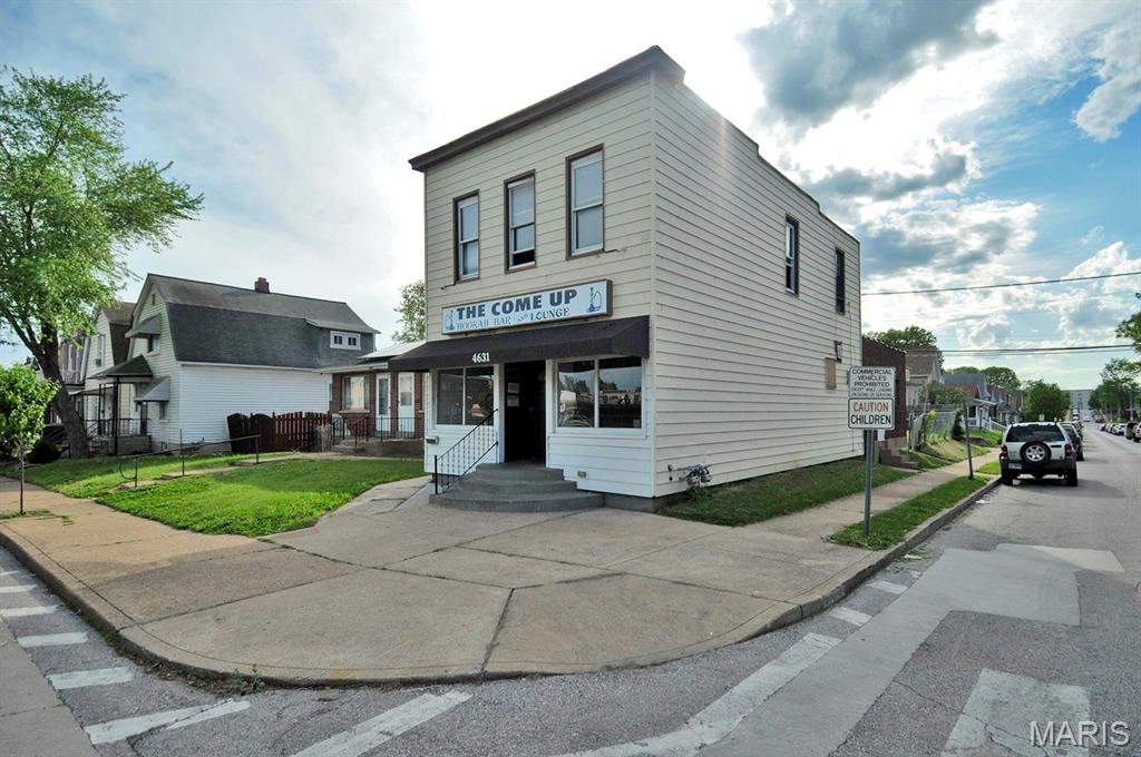 Ellenwood Add - Commercial Sale