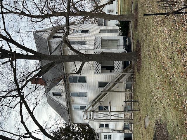 Griffiths - Residential