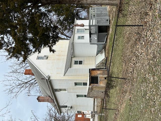 Griffiths - Residential