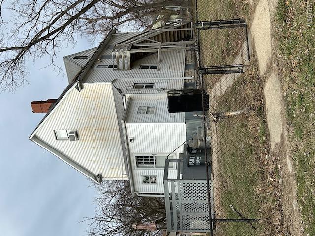 Griffiths - Residential