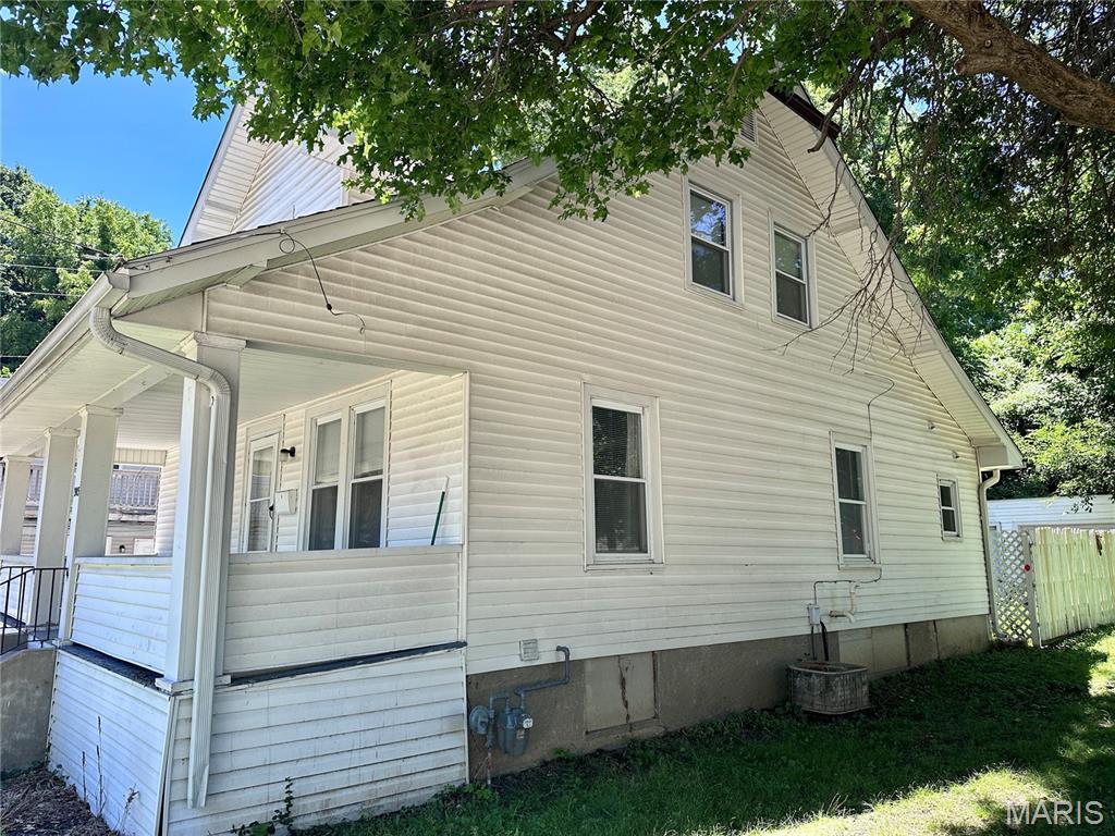 Park Place - Residential