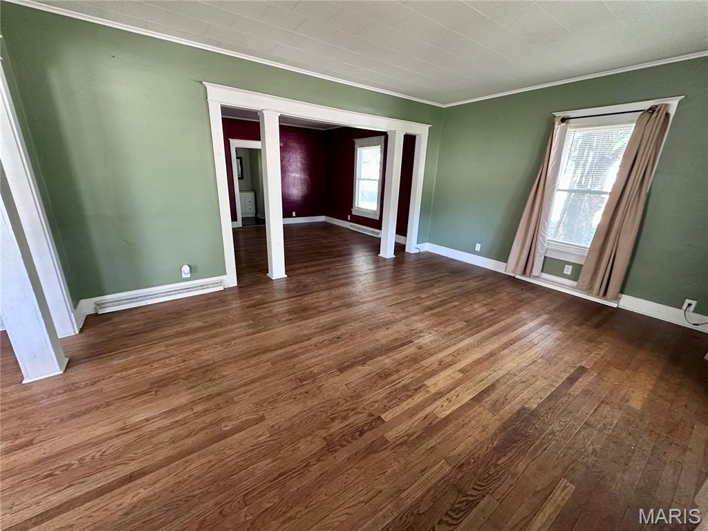 Park Place - Residential