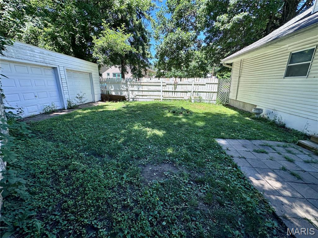 Park Place - Residential