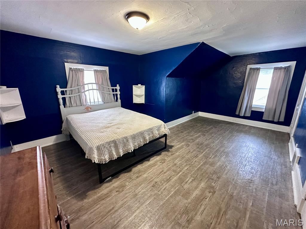 Park Place - Residential