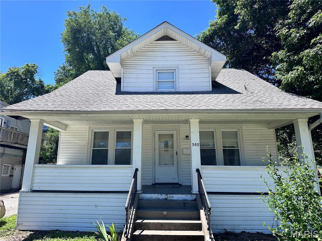 Park Place - Residential