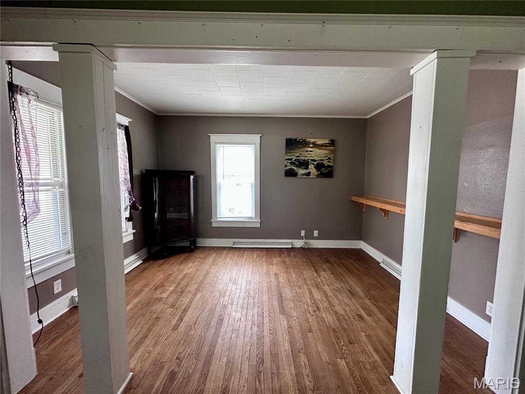 Park Place - Residential