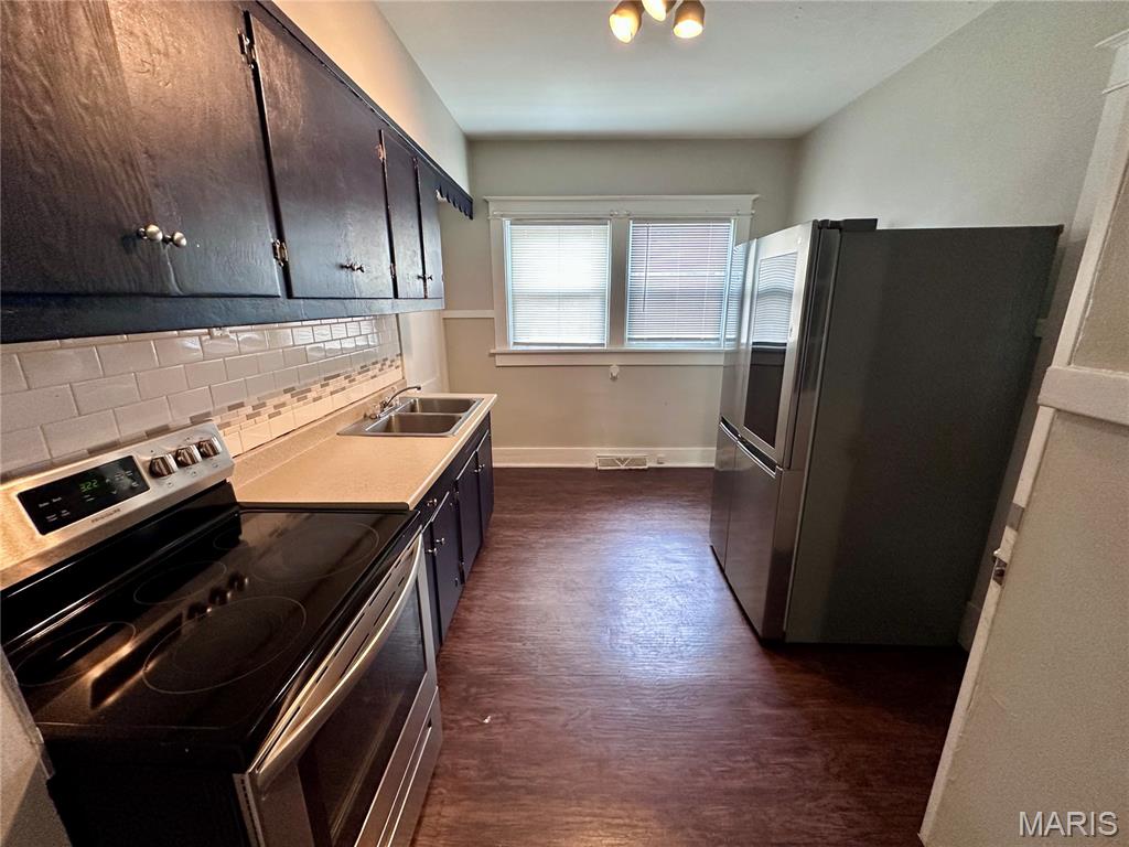 Park Place - Residential