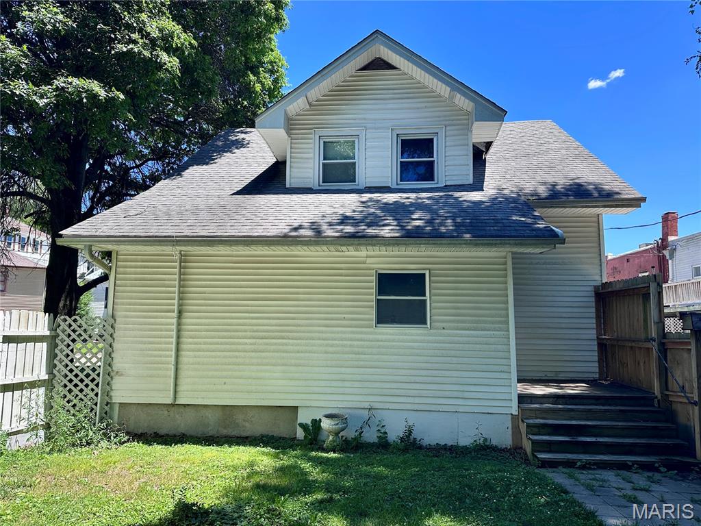 Park Place - Residential