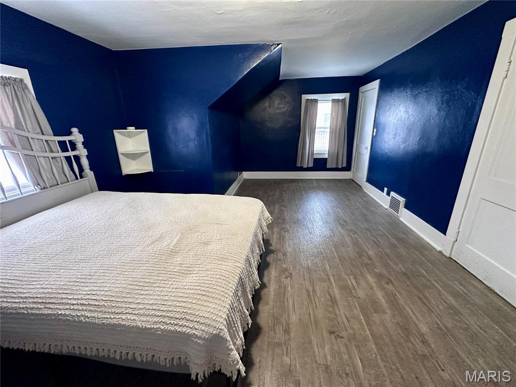Park Place - Residential