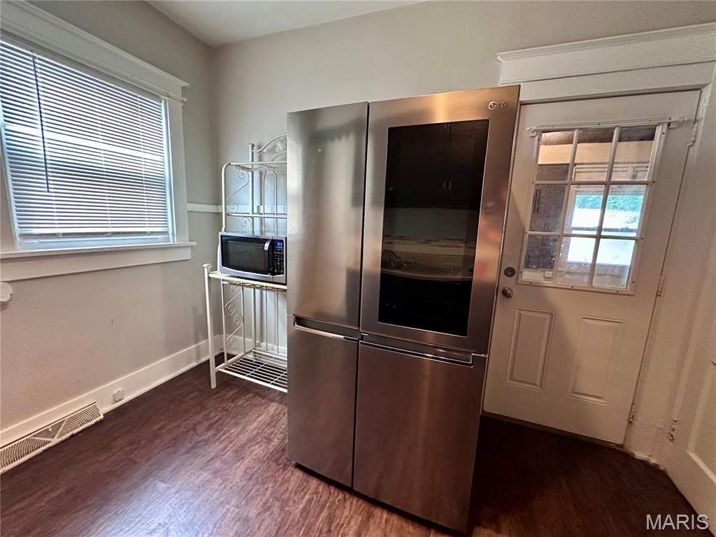 Park Place - Residential