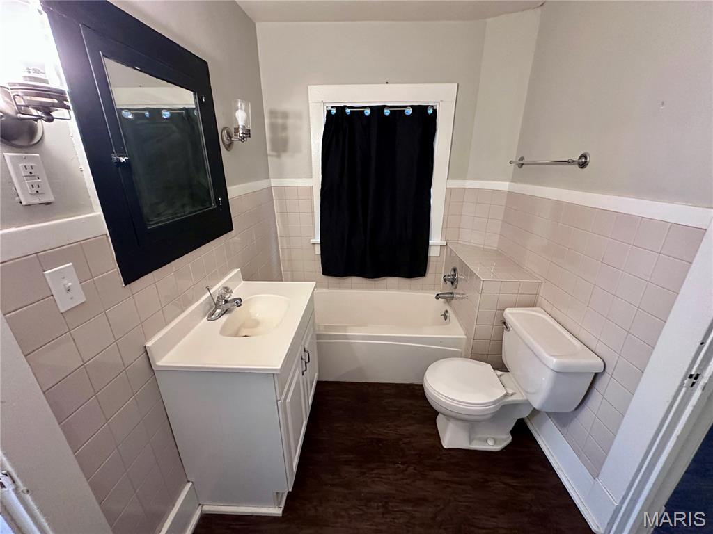 Park Place - Residential