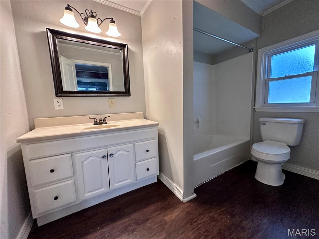 Park Place - Residential