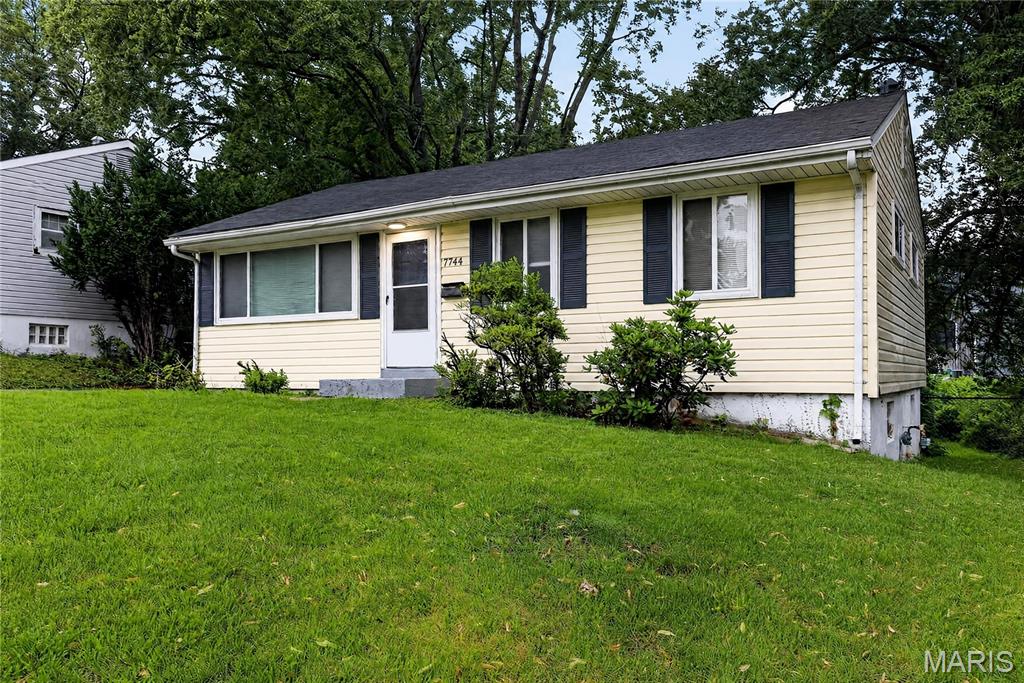 Norwood Manor 2 - Residential