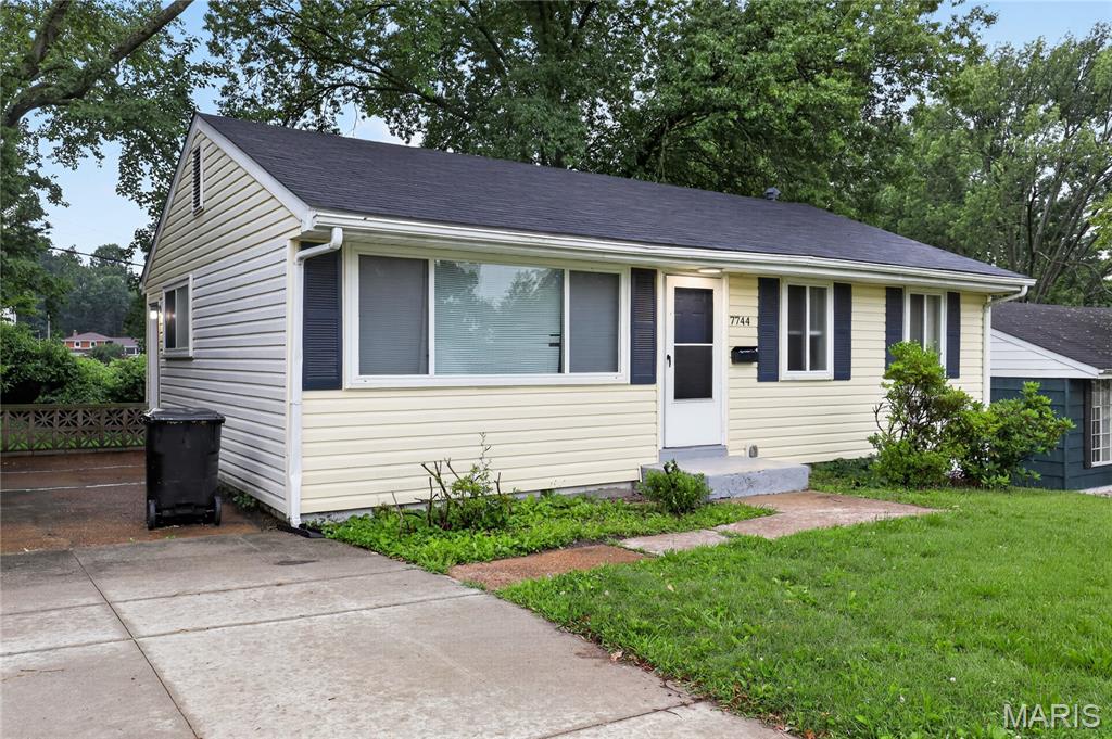 Norwood Manor 2 - Residential