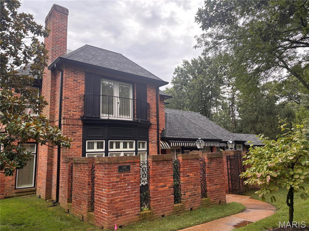 Chatfield Place - Residential