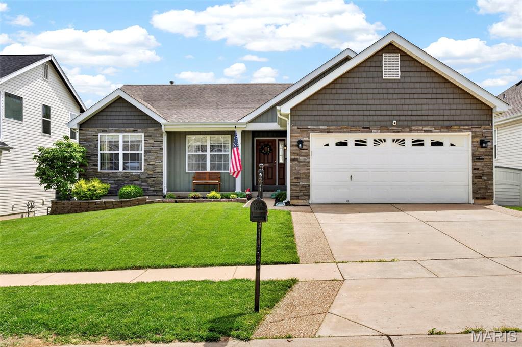 Hyland Green #3 - Residential
