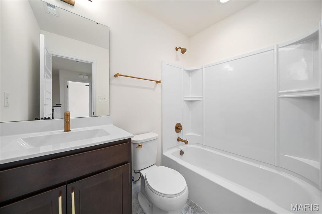 Elkhorn Ridge Commons 125 - Residential