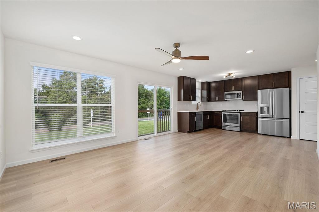 Elkhorn Ridge Commons 125 - Residential