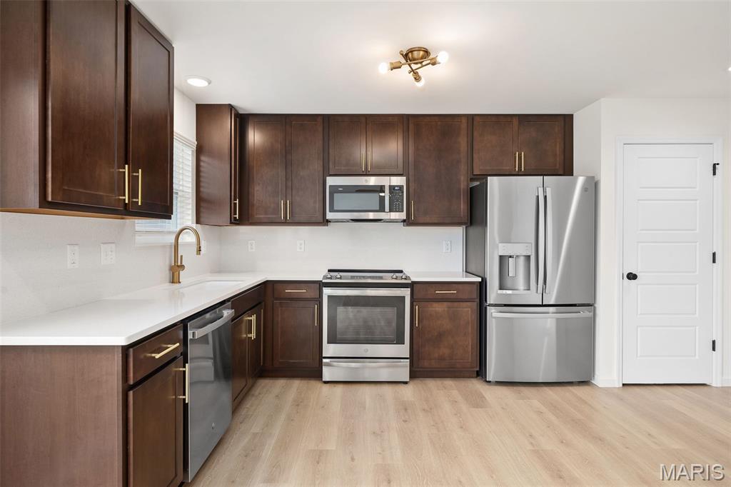 Elkhorn Ridge Commons 125 - Residential