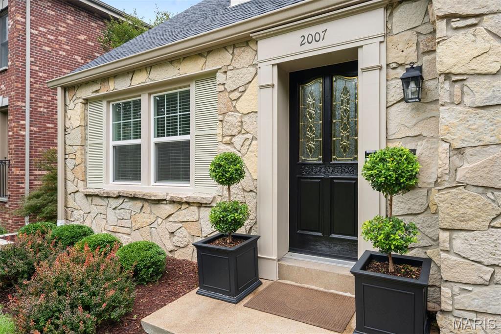 Parkridge - Residential