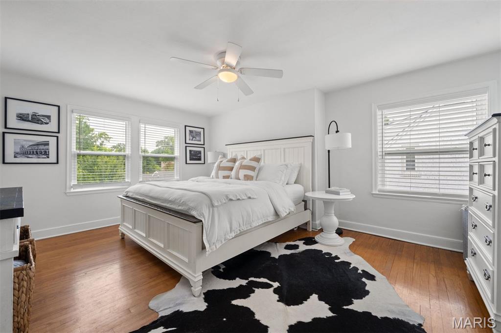 Parkridge - Residential