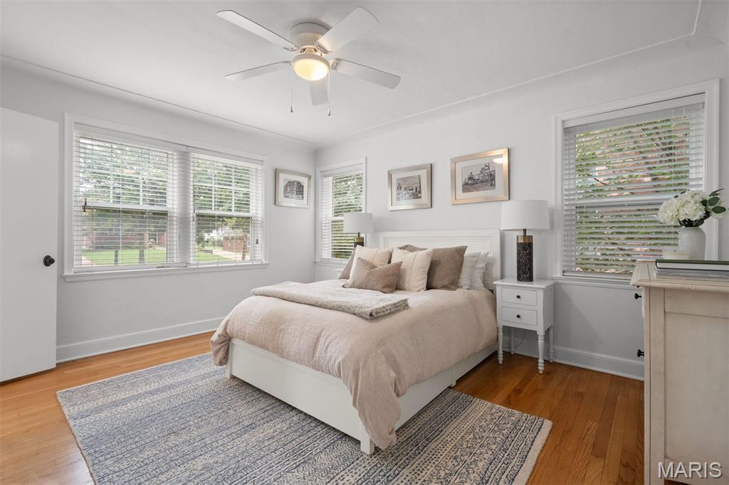 Parkridge - Residential