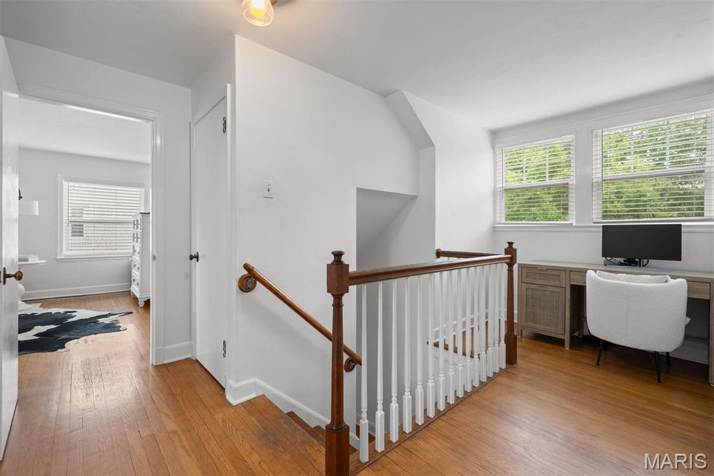 Parkridge - Residential