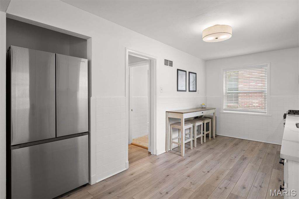Parkridge - Residential