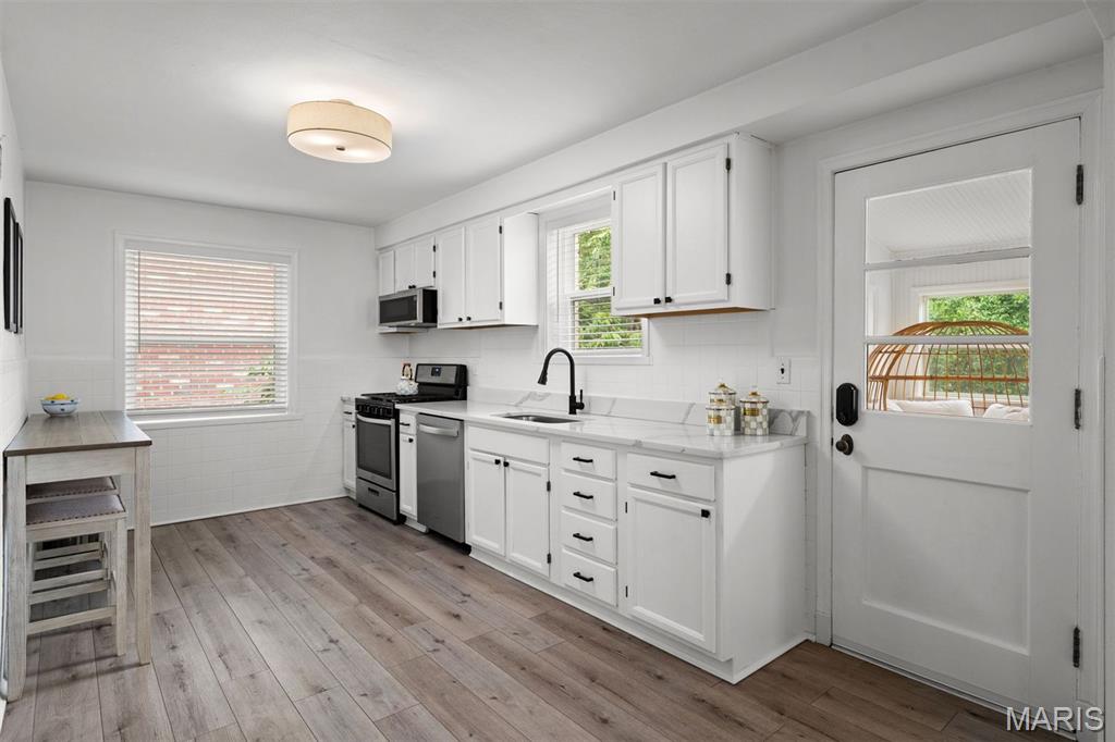Parkridge - Residential