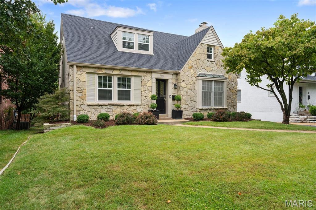 Parkridge - Residential