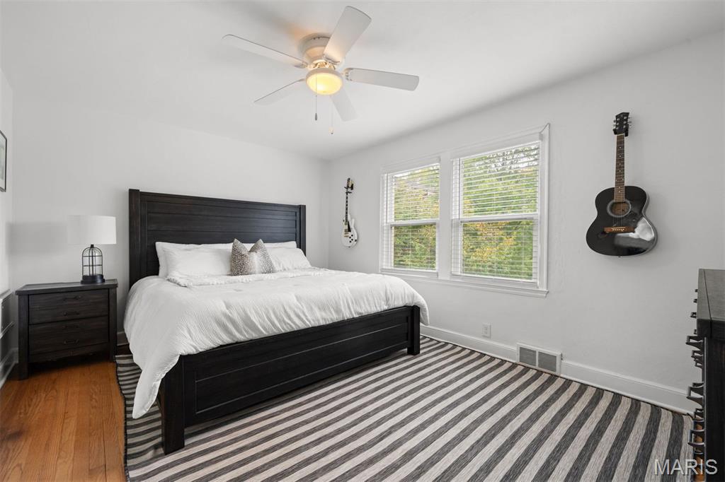Parkridge - Residential