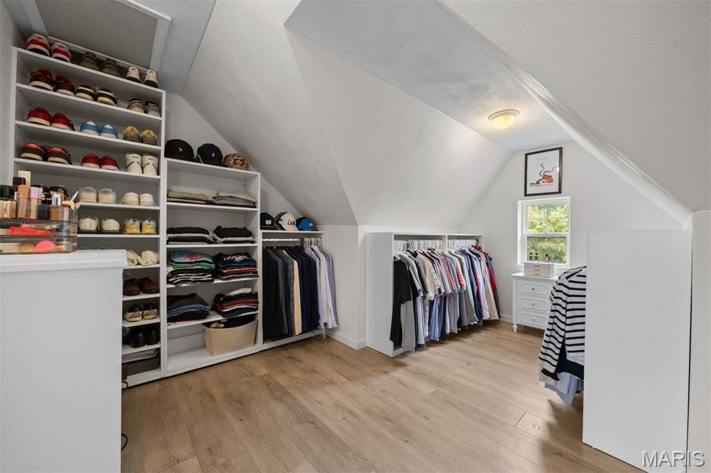 Parkridge - Residential
