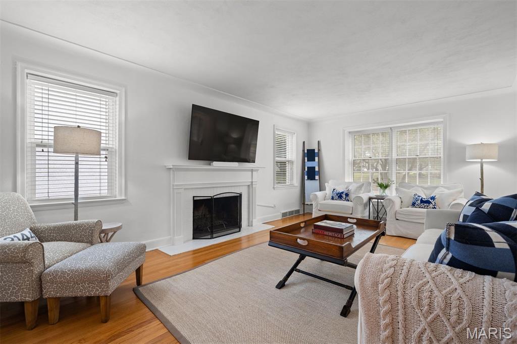 Parkridge - Residential